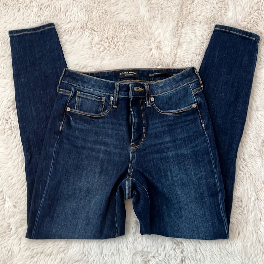 Banana Republic Jeans size 28